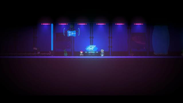 Ingression screenshot 3
