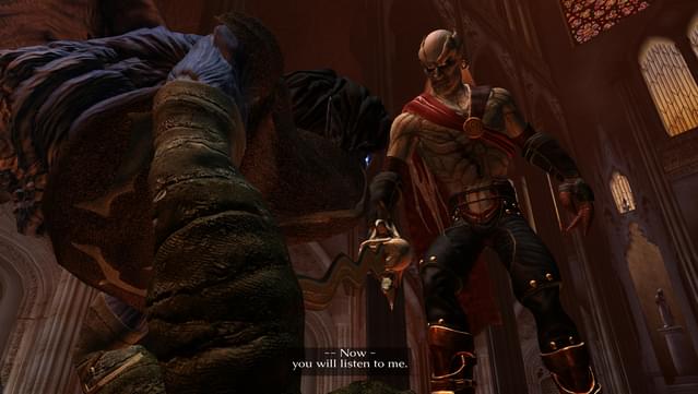 Legacy of Kain: Defiance Remastered screenshot 1