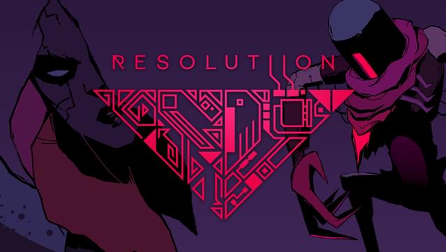 Resolutiion