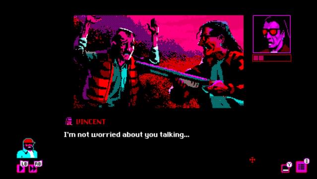 Bahnsen Knights screenshot 3