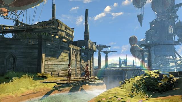 Prince of Persia screenshot 5