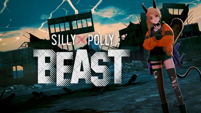 Silly Polly Beast