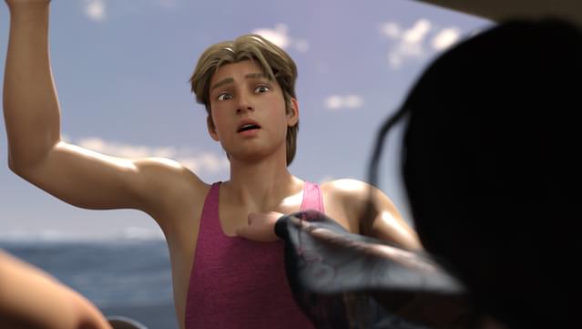 Lust Bound screenshot 2