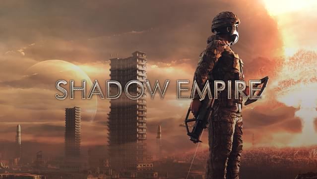 Shadow Empire