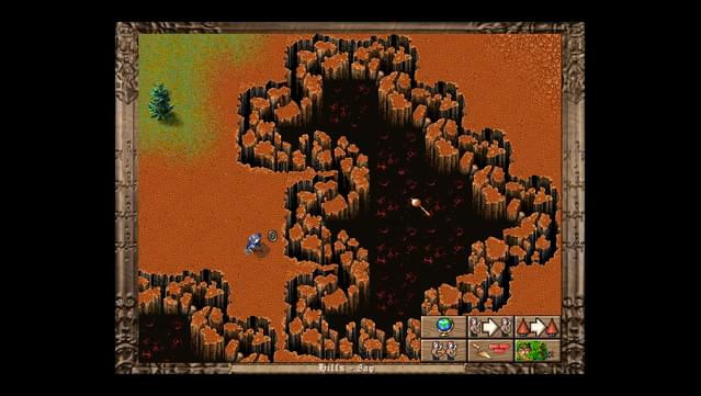 Clash screenshot 1