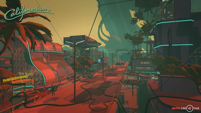 Californium screenshot 4