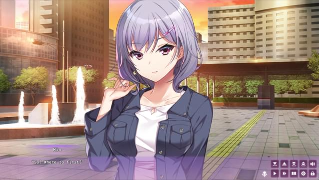 Girls' Dorm -Managing an all-girls' dormitory- After screenshot 3