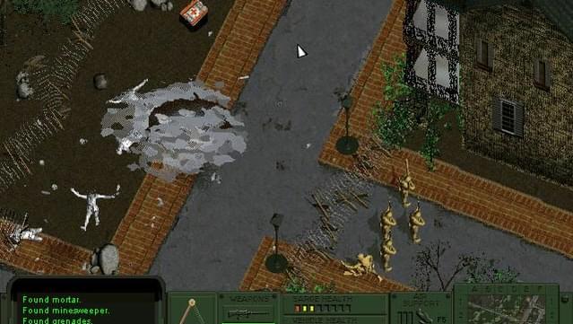 Army Men screenshot 1