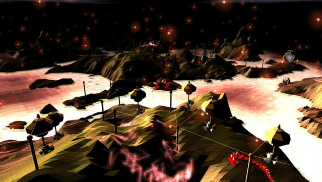 Darwinia - 10000th Anniversary Edition screenshot 6