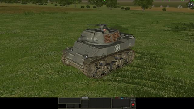 Combat Mission Battle for Normandy Complete screenshot 2