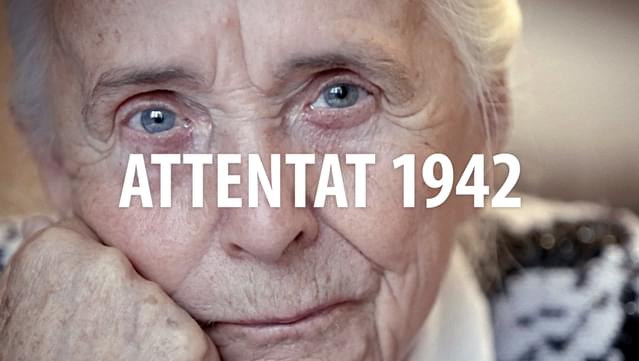 Attentat 1942