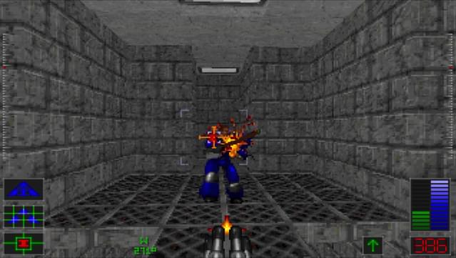 CyClones screenshot 2