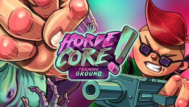 HordeCore: Training Ground