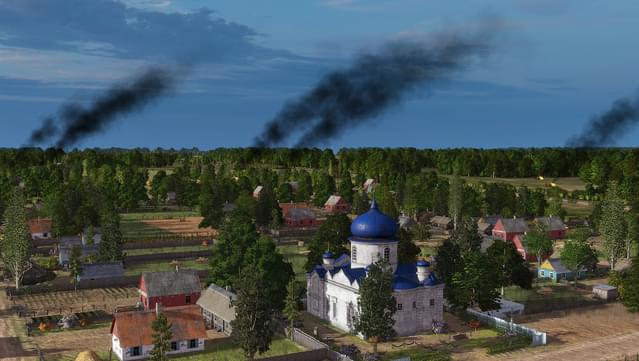 Steel Division 2 - Reinforcement Pack #12 – Kostritza screenshot 5