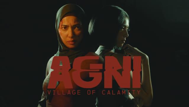 Agni: Village of Calamity