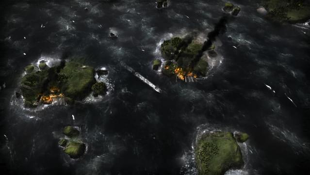Abandon Ship screenshot 5