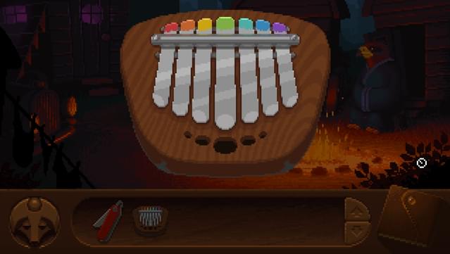 FoxTail - Official Game Soundtrack screenshot 6