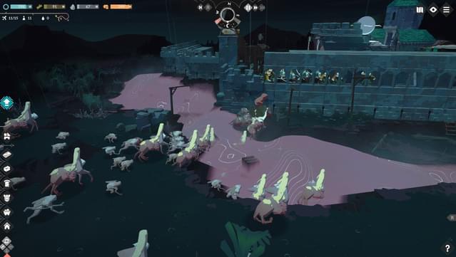 Cataclismo - The Old Kingdom screenshot 4