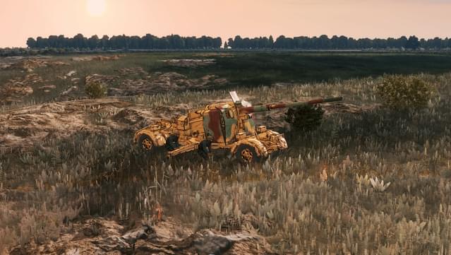 Steel Division 2 - Tribute to Normandy '44 screenshot 3