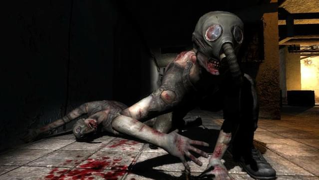 S.T.A.L.K.E.R.: Shadow of Chernobyl screenshot 7