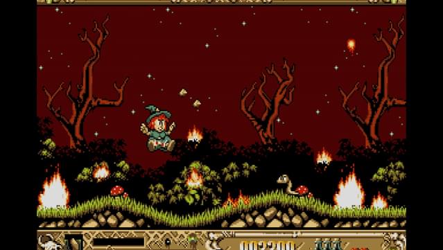 Super Cauldron screenshot 2