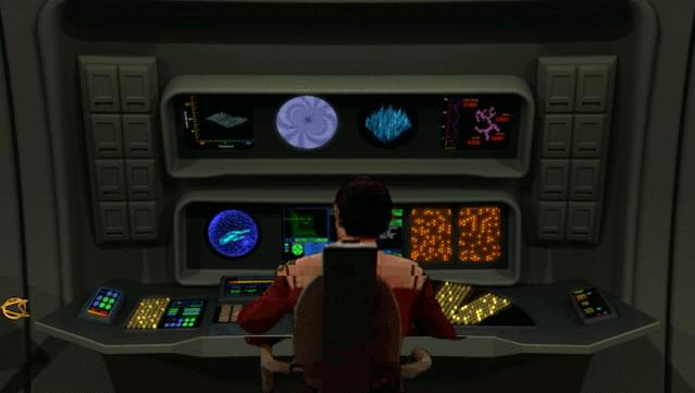 Star Trek™: Starfleet Academy screenshot 3