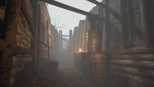 Ad Infinitum screenshot 3