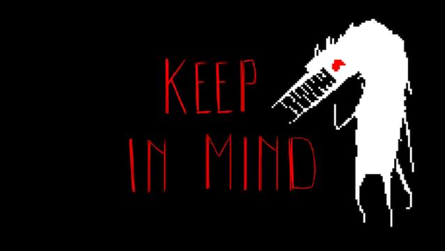 Keep in Mind: Remastered