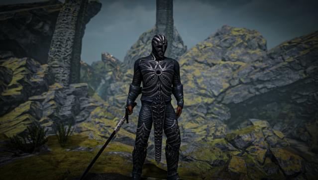 Tainted Grail: The Fall of Avalon - Bonus Content #1 screenshot 5