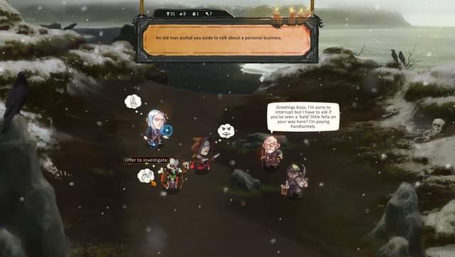 Overfall Soundtrack screenshot 5