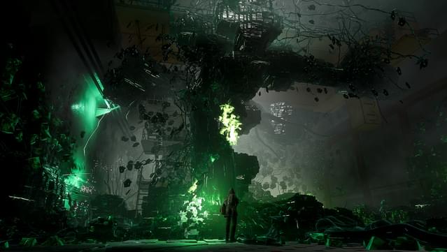 Chernobylite screenshot 6