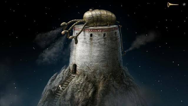 Samorost 3 screenshot 0