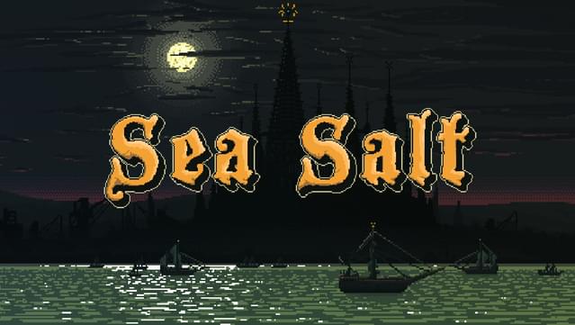 Sea Salt