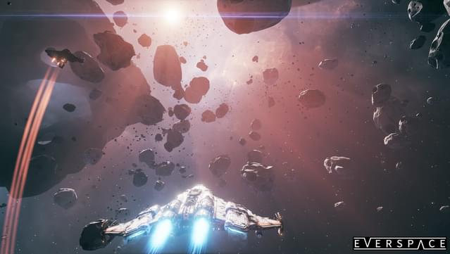 EVERSPACE™ screenshot 6