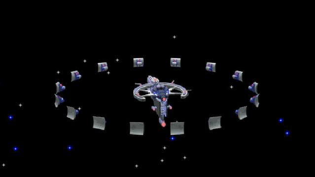 Star Control III screenshot 3