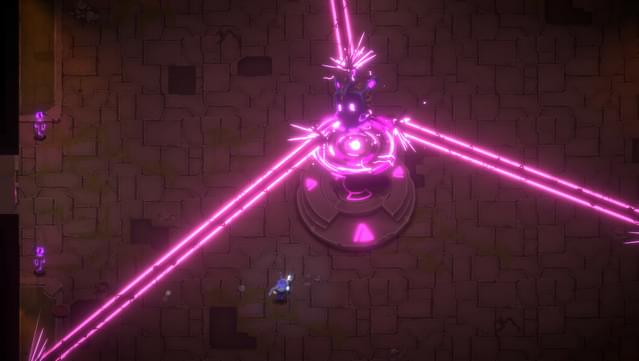 Bibots screenshot 3