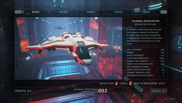 EVERSPACE™ Deluxe Edition Upgrade screenshot 4