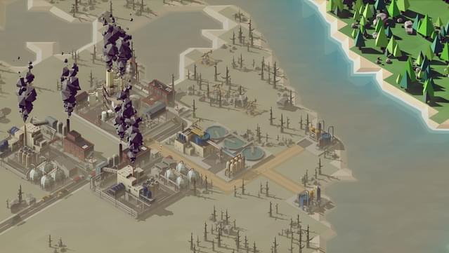Rise of Industry screenshot 3