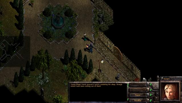 Nox™ screenshot 7