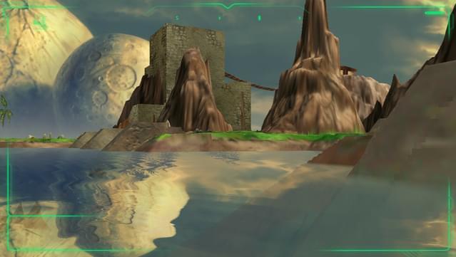 Outcast 1.1 screenshot 5