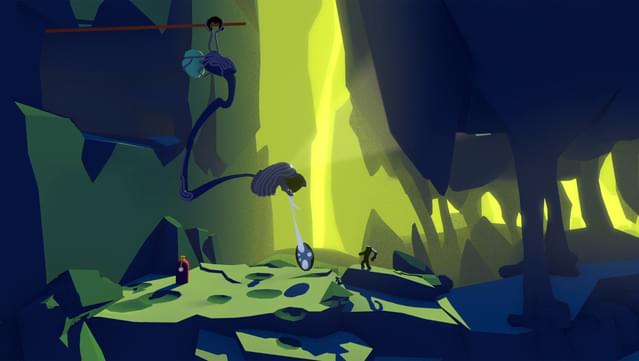 Airhead screenshot 0