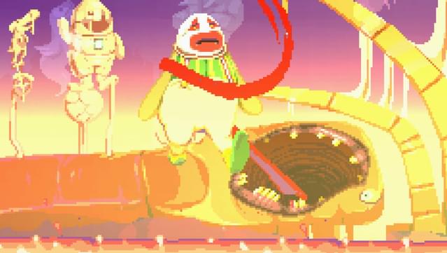 Dropsy screenshot 4