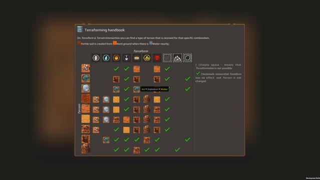 Farlanders screenshot 3