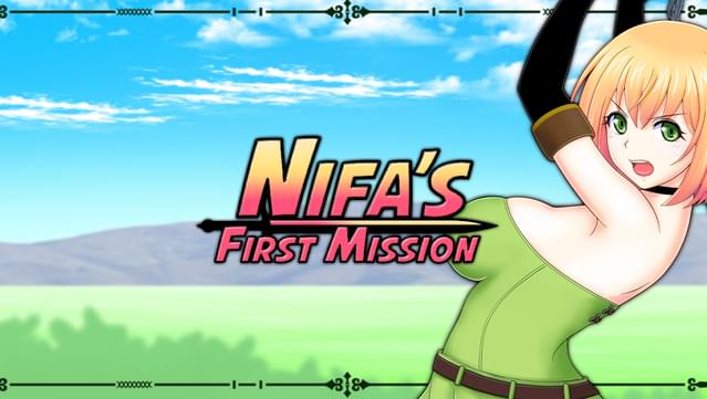 Nifa's First Mission UNRATED
