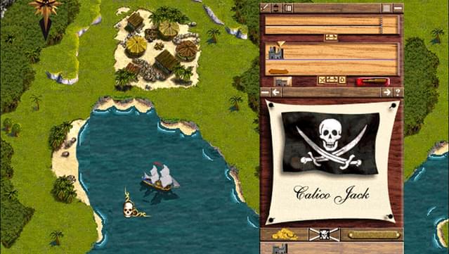 Corsairs Gold screenshot 3