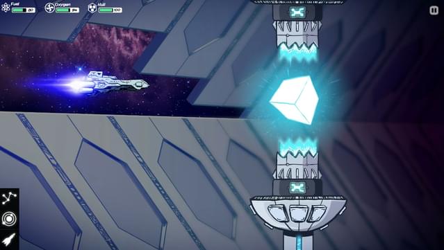 Out There: Ω Edition screenshot 6