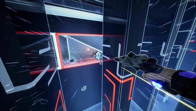 Severed Steel Soundtrack screenshot 0