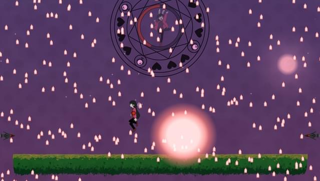 Monospaced Lovers screenshot 3