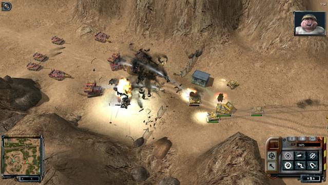 S.W.I.N.E. HD Remaster screenshot 4