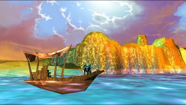Giants: Citizen Kabuto screenshot 5